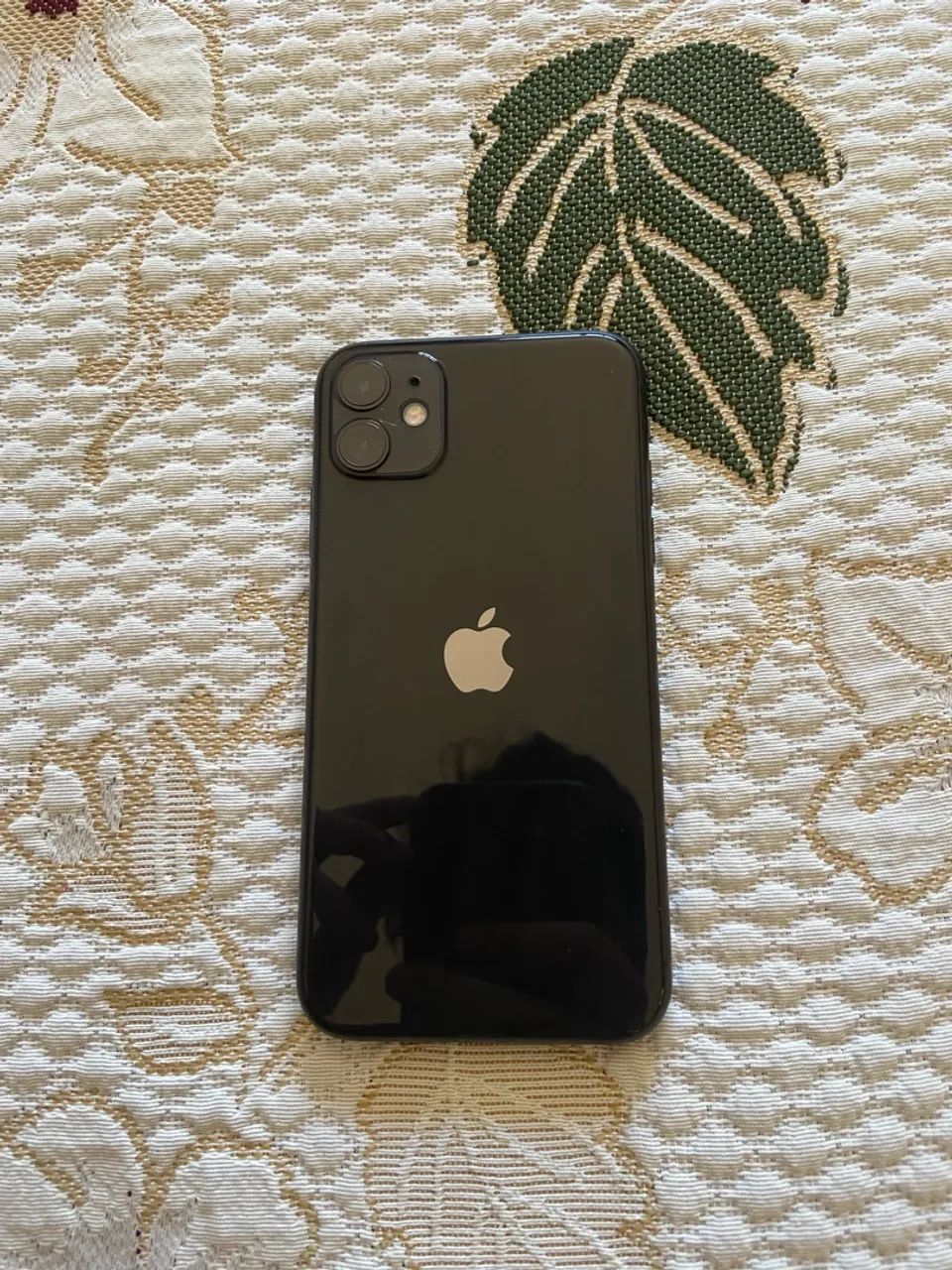 iPhone 11 64GB - Perfeito estado