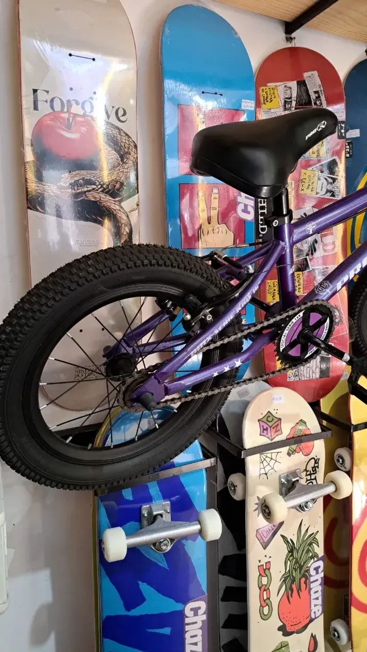 Bmx aro 16 - Foto 4