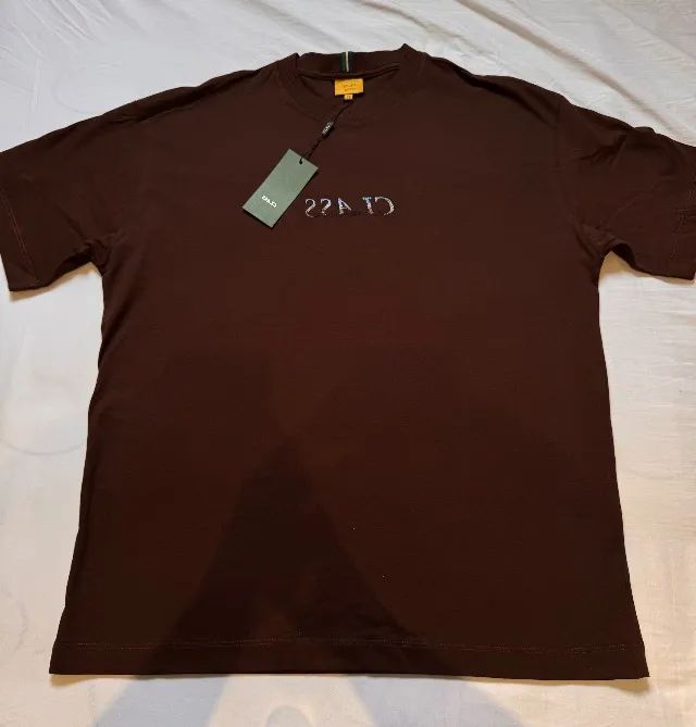 Camiseta Class