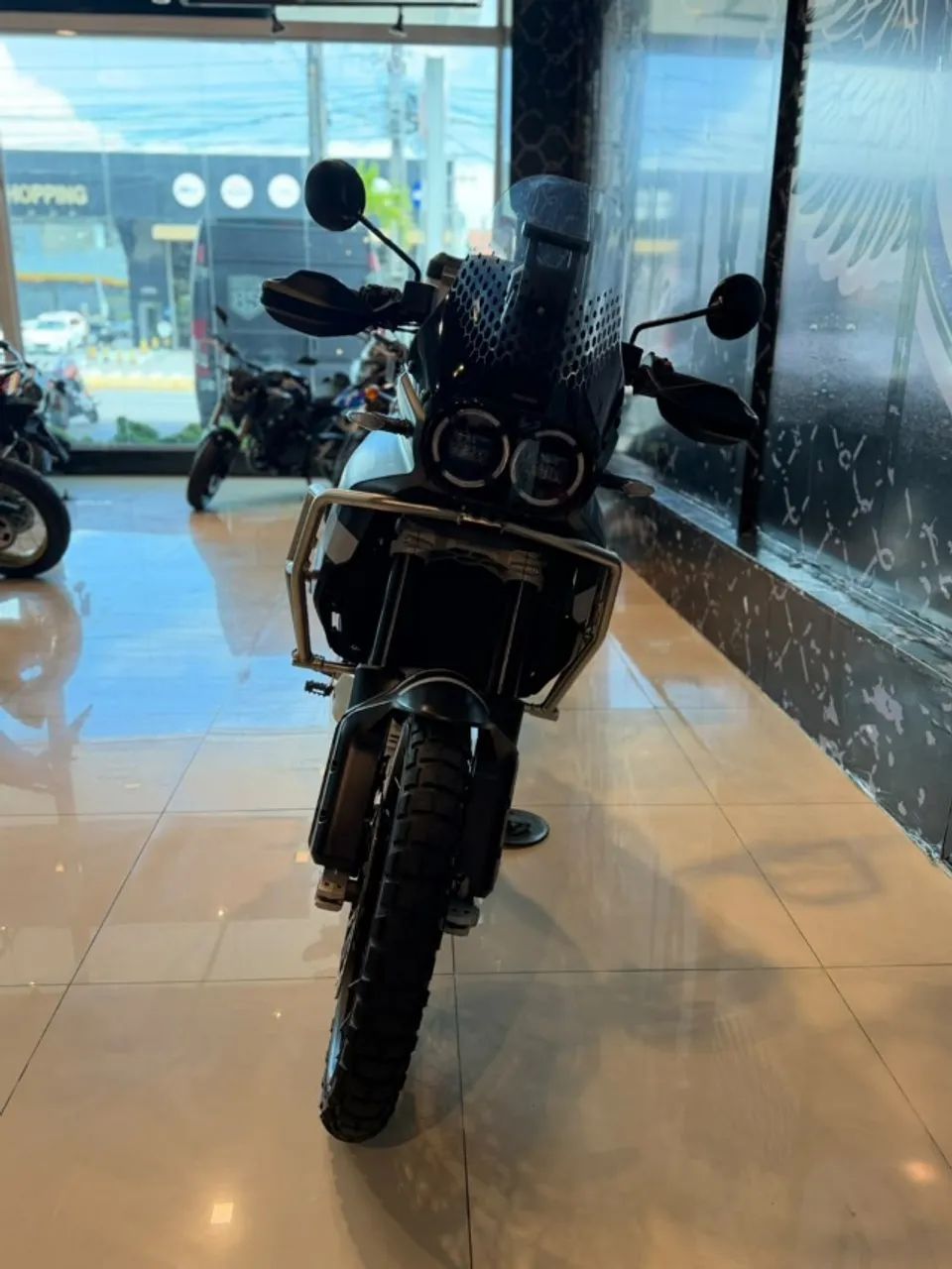 DUCATI DESERT X - Foto 5