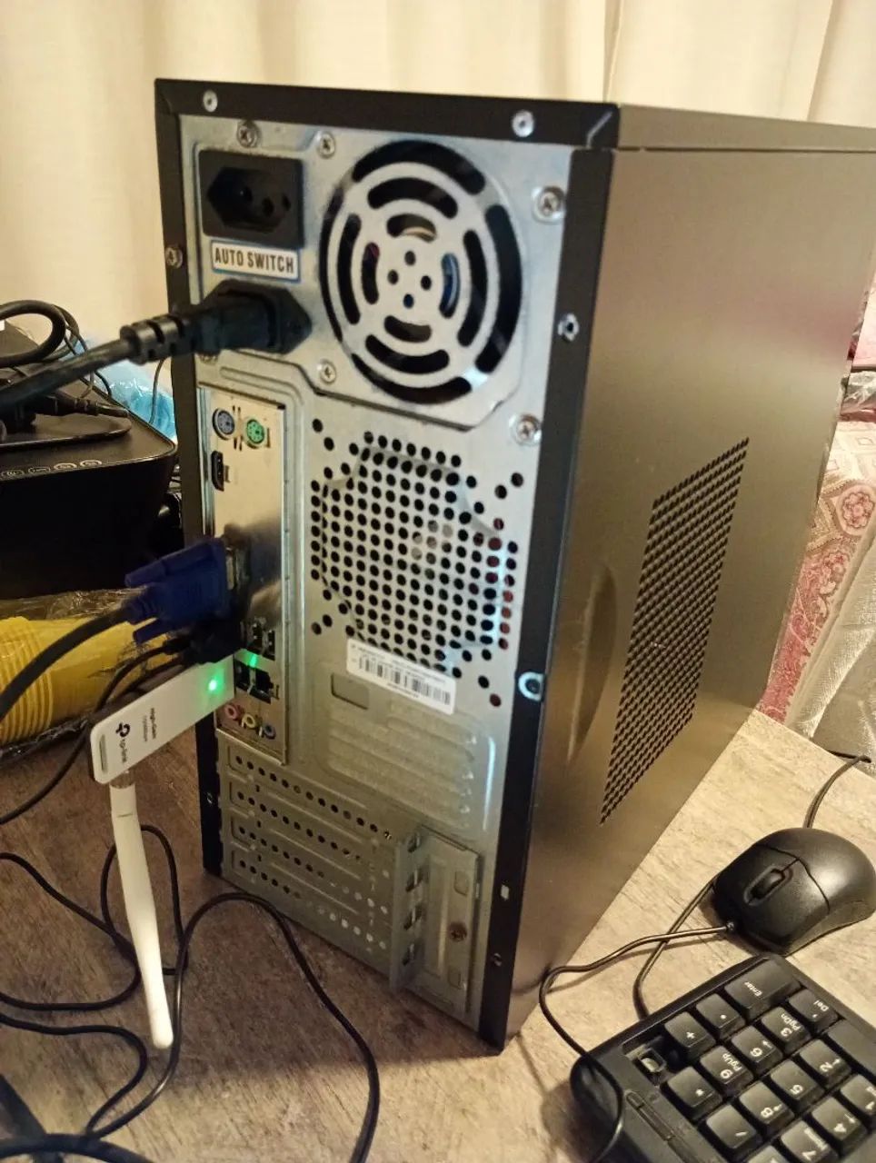 Computador core i5 - Foto 2