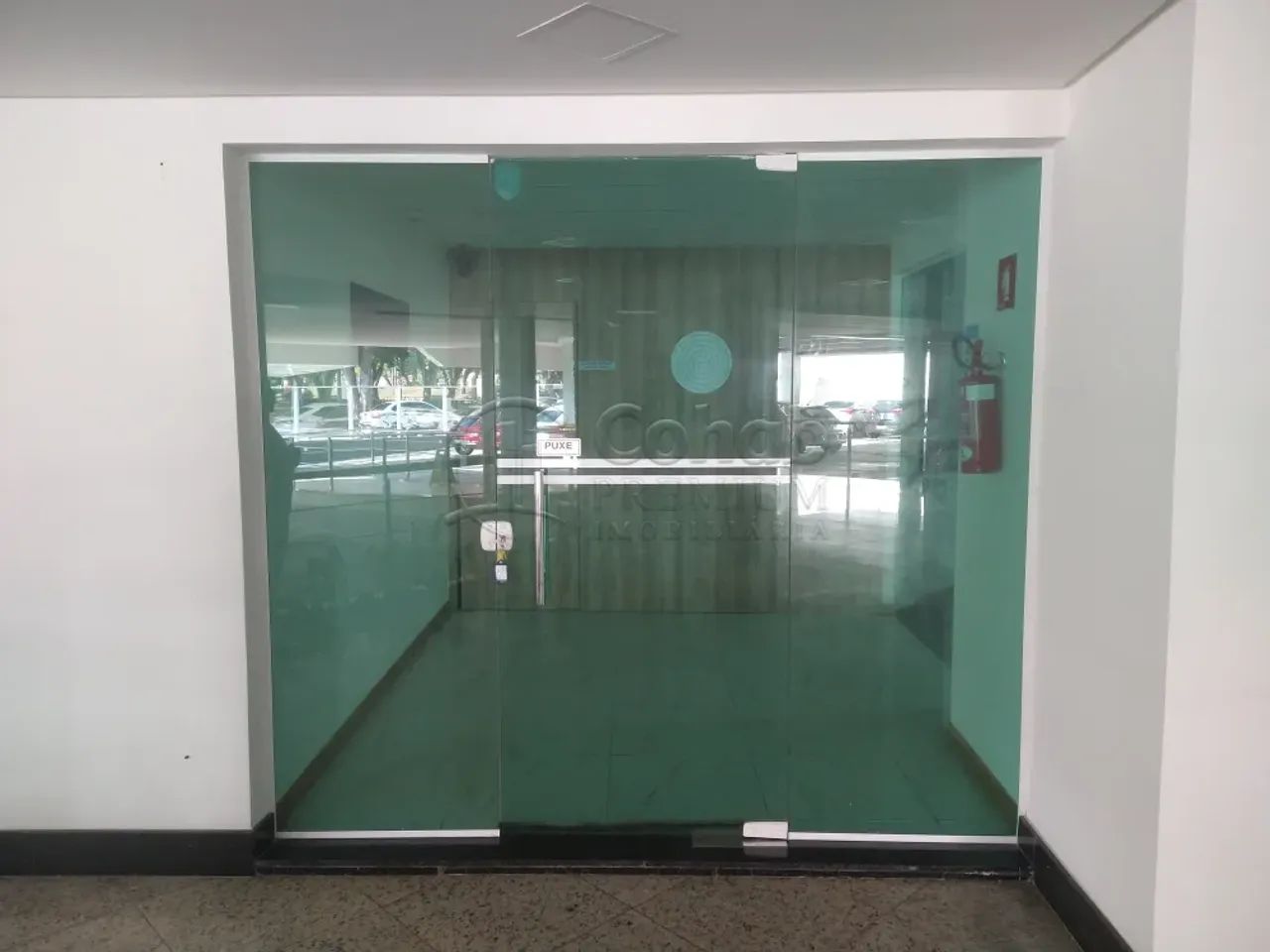 Sala comercial no Centro Médico Odontológico de Sergipe, no bairro São José. - Foto 2