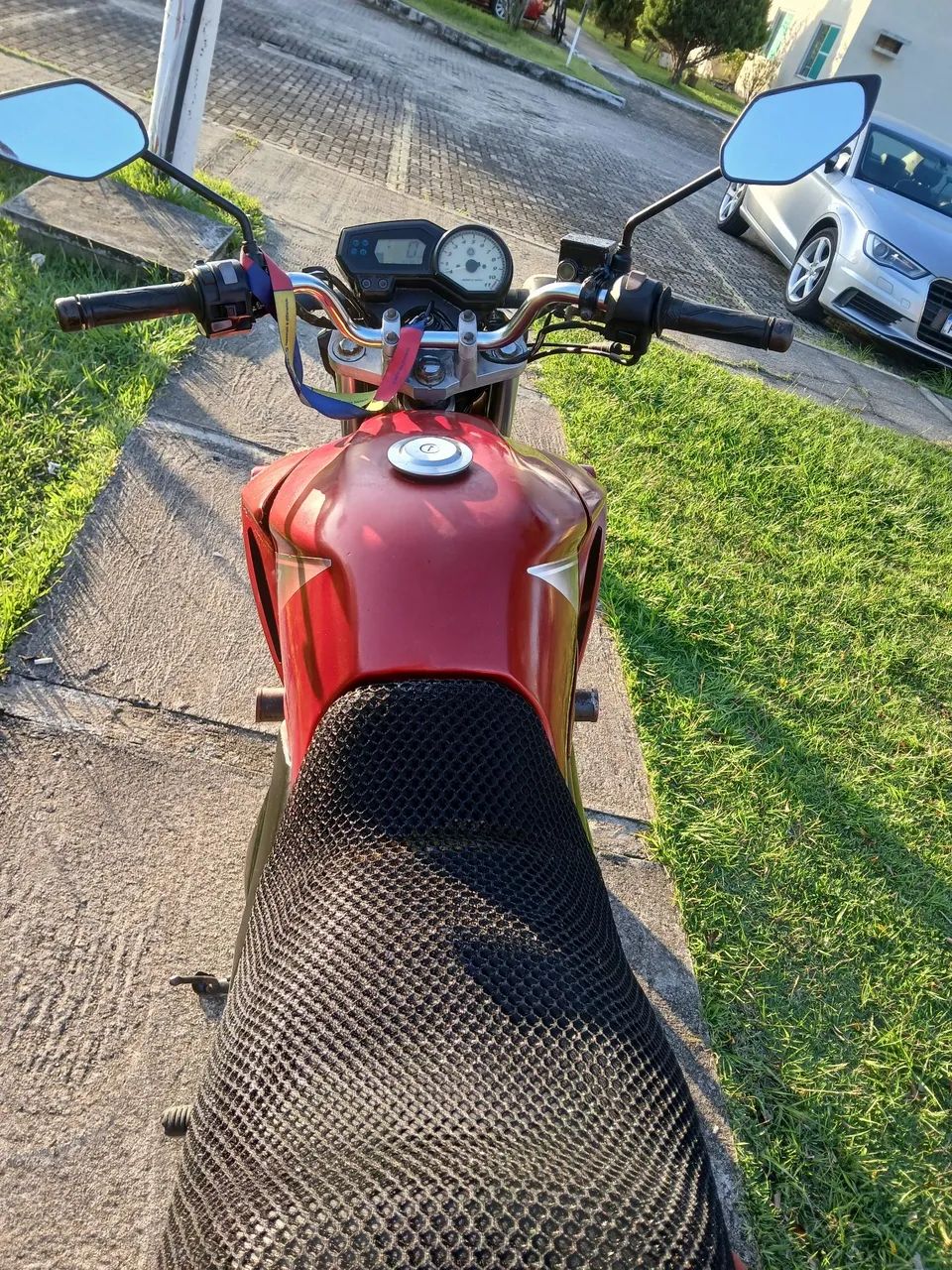 Fazer 250 13/14 - Foto 5