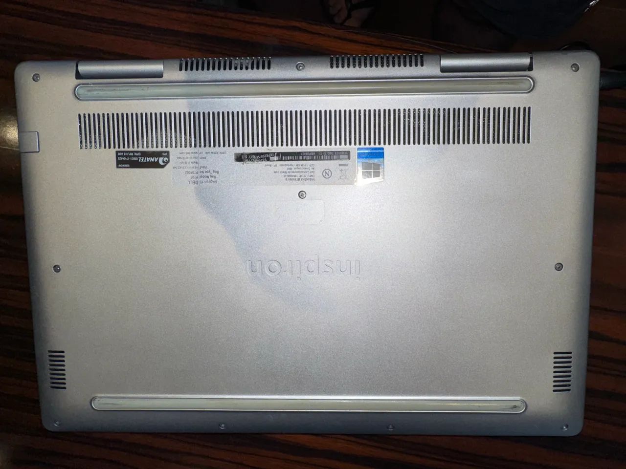     Dell Inspiron 7580 - Foto 2