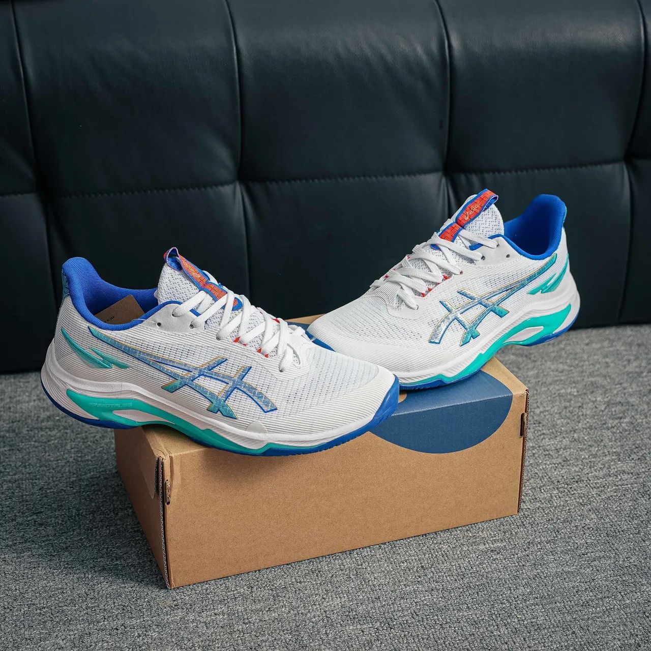 Asics NETBURNER BALLISTIC FF 4 - Foto 3
