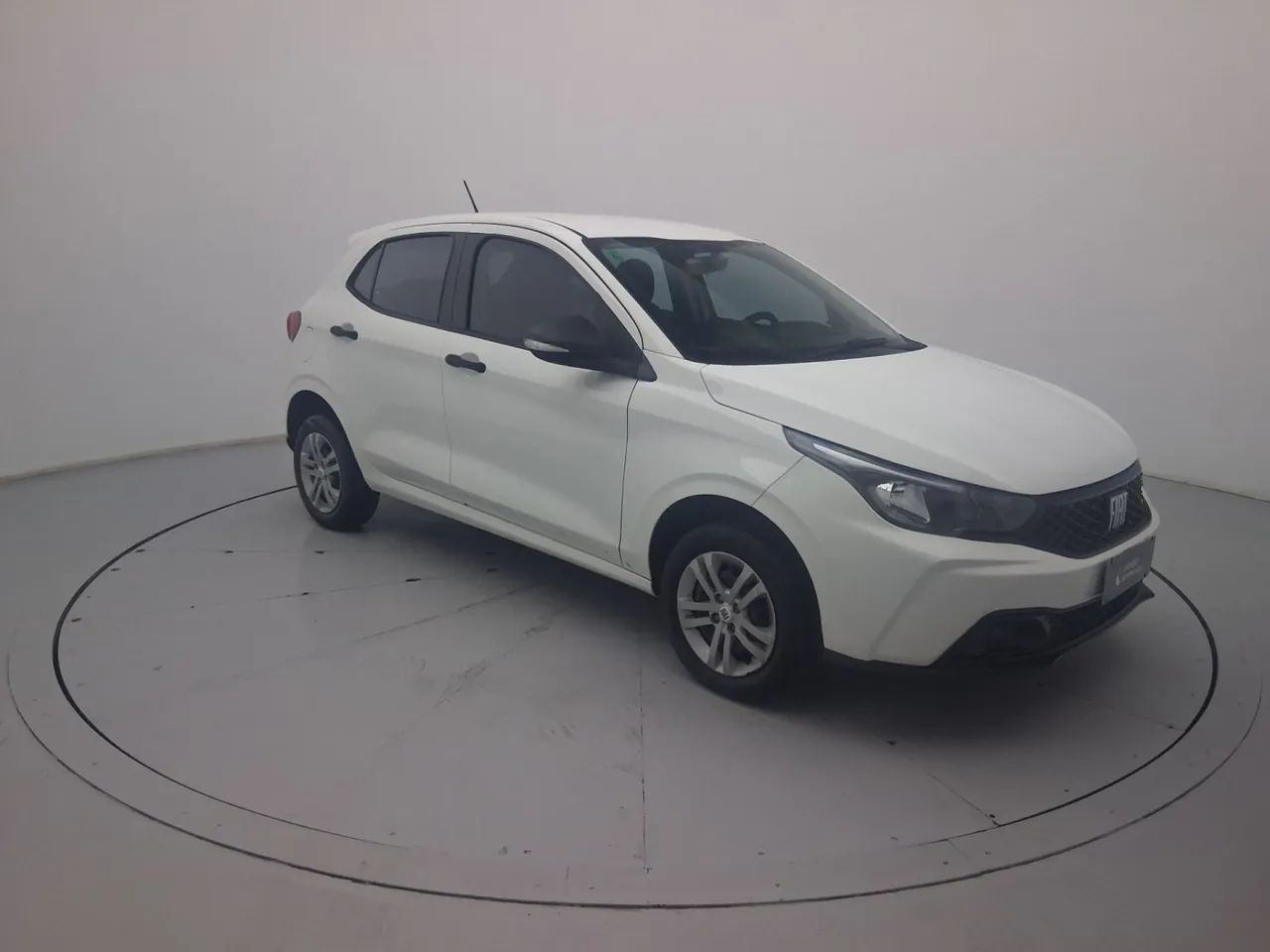 Fiat Argo DRIVE 1.0 6V Flex, foto 7 de 18