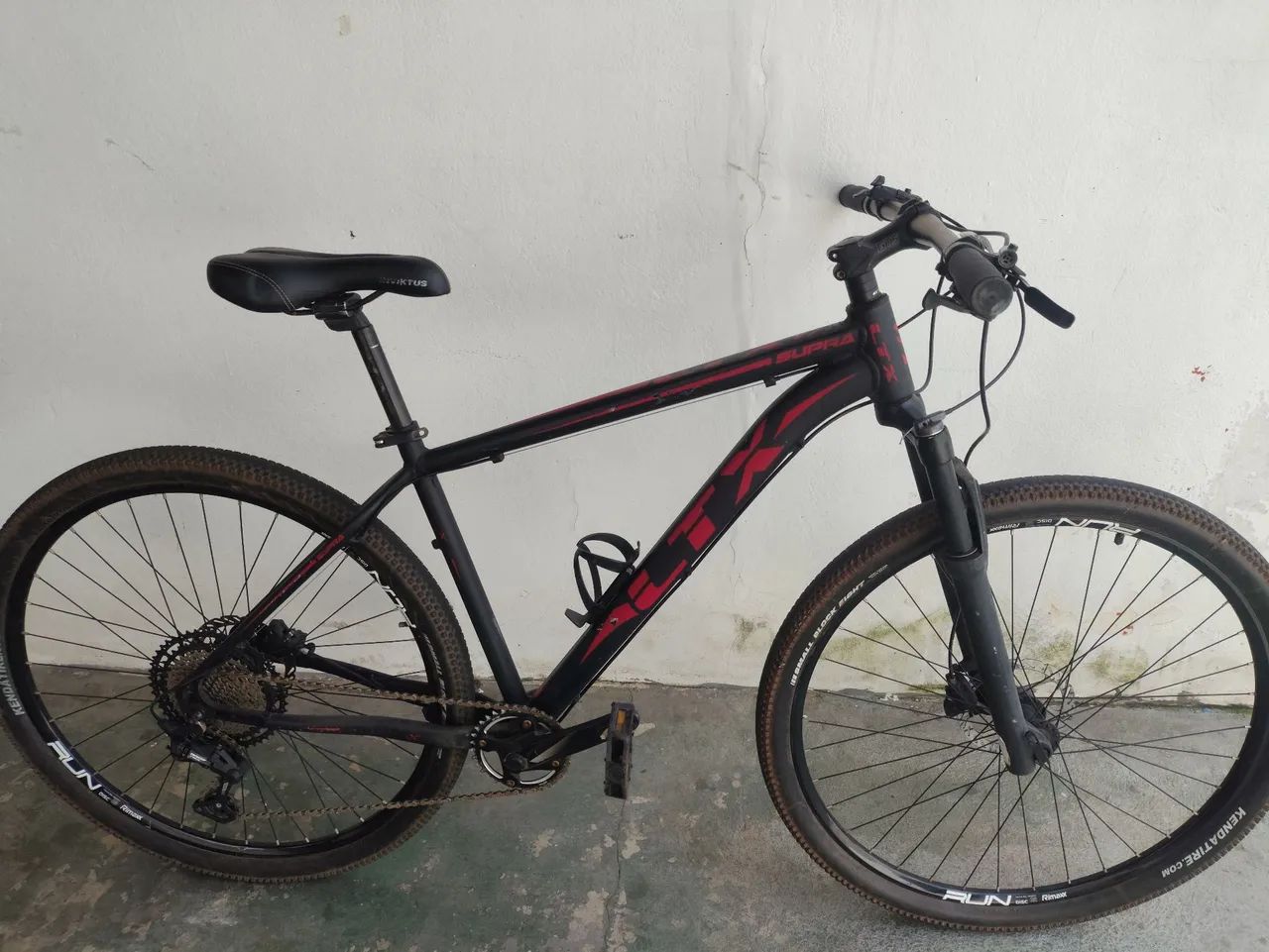Bike 
