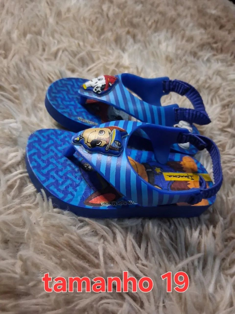 Vendo lotinho de sapatos para bebê leia!!  - Foto 6