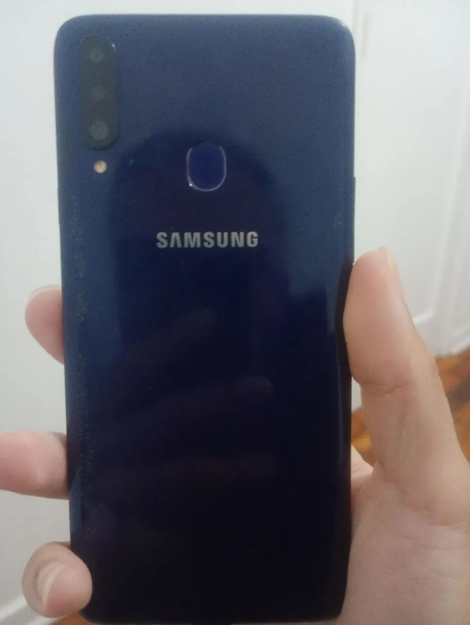 Samsung Galaxy A20s - Foto 4