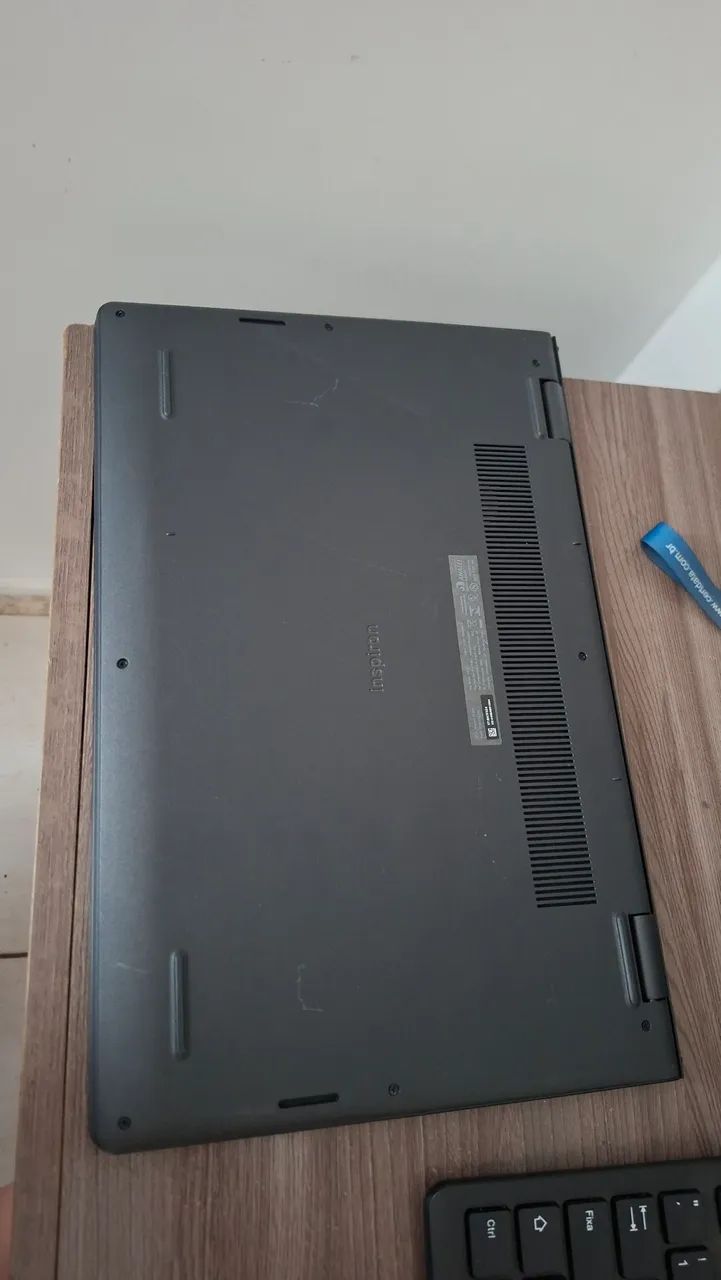 Notebook Dell Inspiron 15  - Foto 4