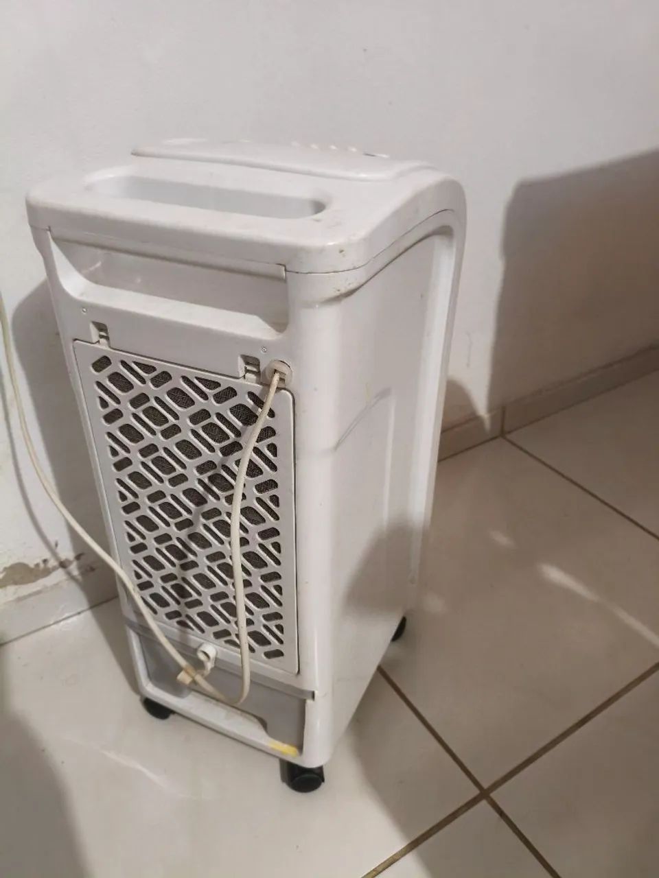 Climatizador elgin  - Foto 4