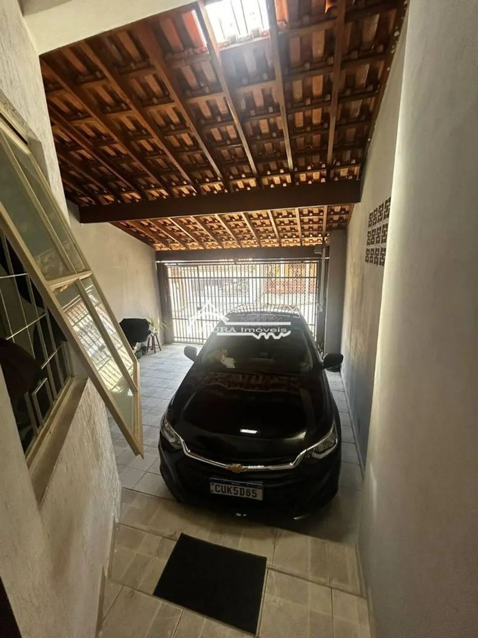 Casa com 2 quartos, Jardim das Oliveiras - Jacareí - Foto 2