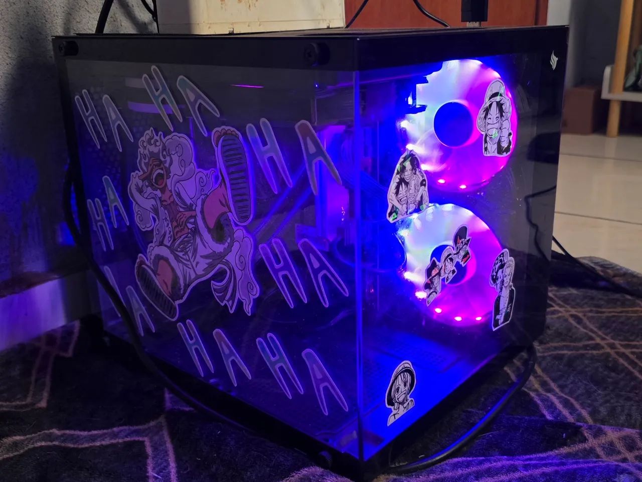 Pc completo R5 5600GT - Foto 2