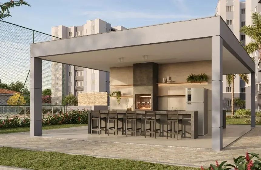 PORTAL VILA DOS MARES - Foto 5