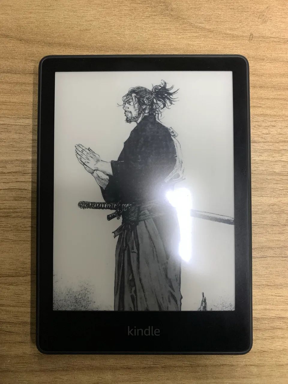 Kindle Paperwhite 11 geração 