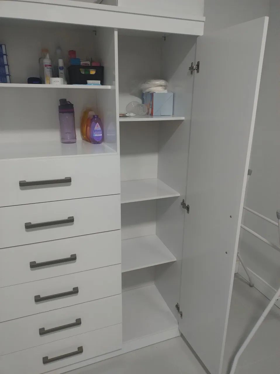Cômoda multiuso  - Foto 4