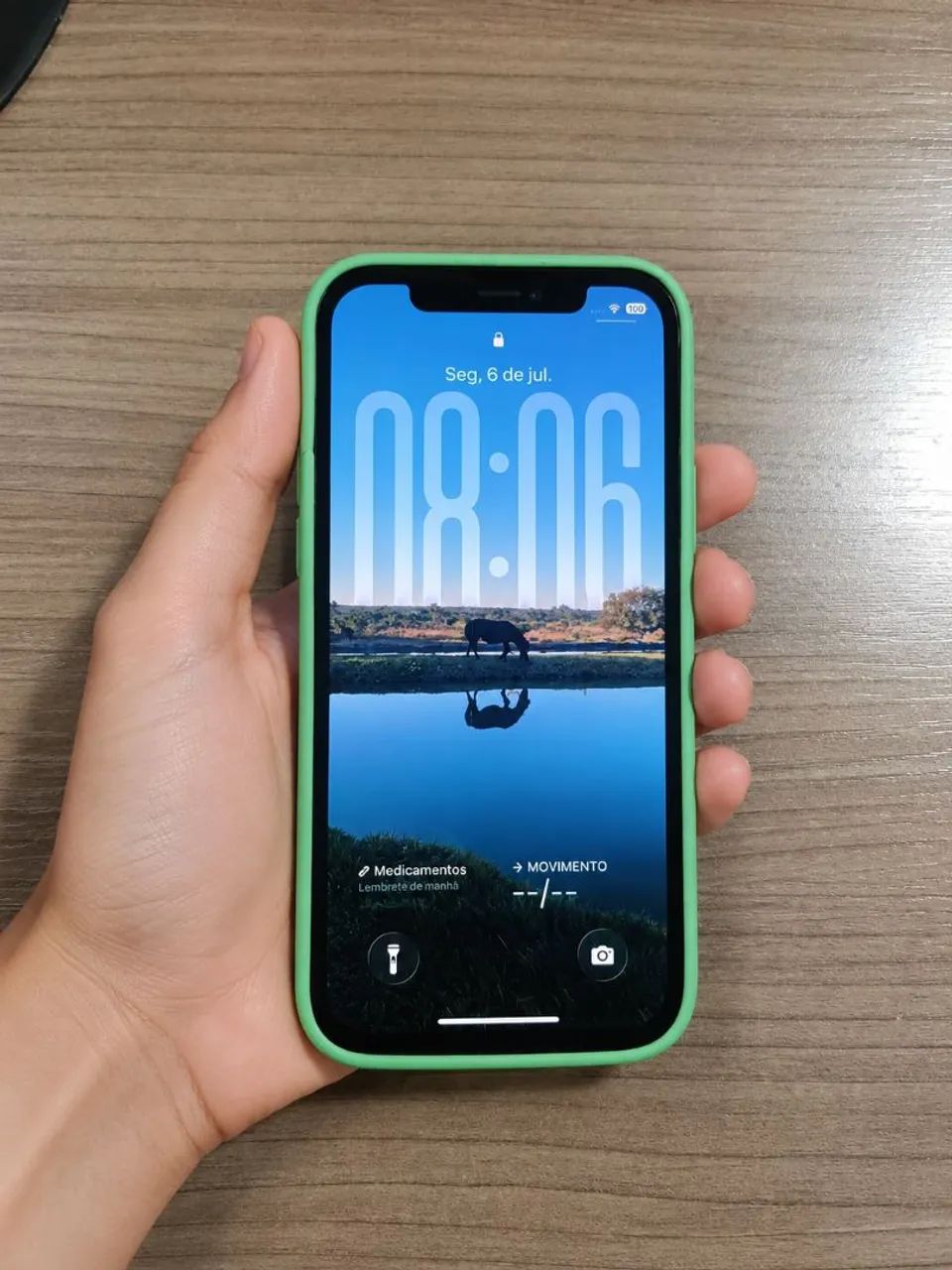 Iphone 12 128gb  - Foto 2