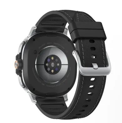 Galaxy Watch8 Classic (LTE, 46 mm) - Foto 5