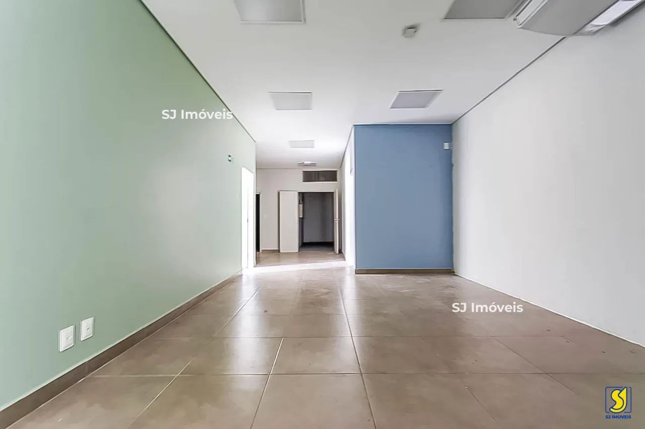 Loja de 401 m² no Carlito Pamplona para alugar | Av. Francisco Sá - Foto 3
