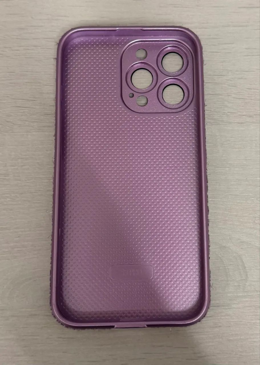 Capa para iPhone 13 Pro  - Foto 3