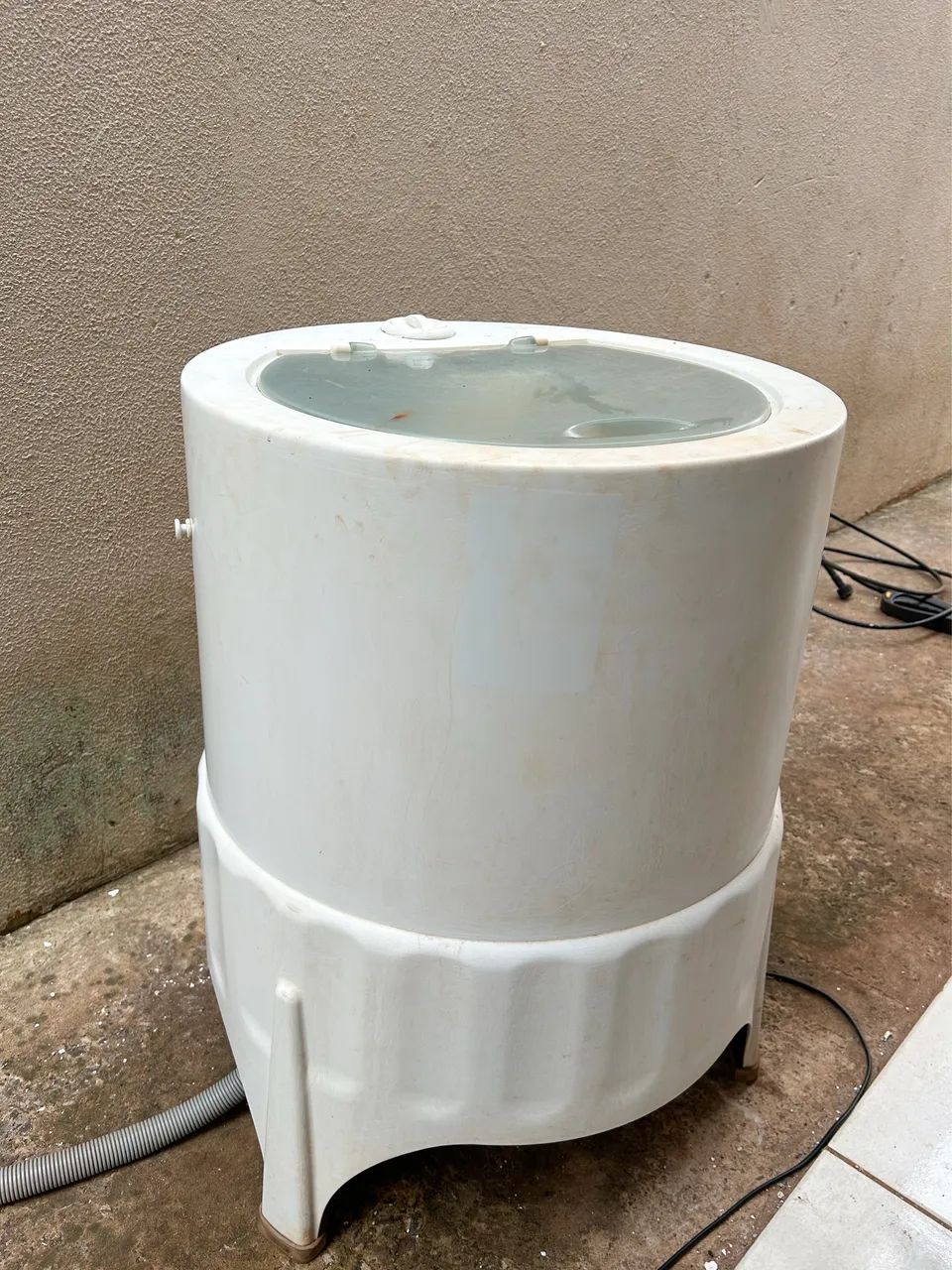 Tanquinho Lavadora Muller - Foto 2