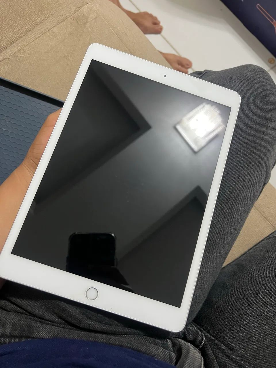 Ipad 8 geração  - Foto 2