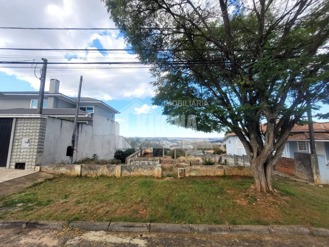 TERRENO À VENDA EM OFICINAS