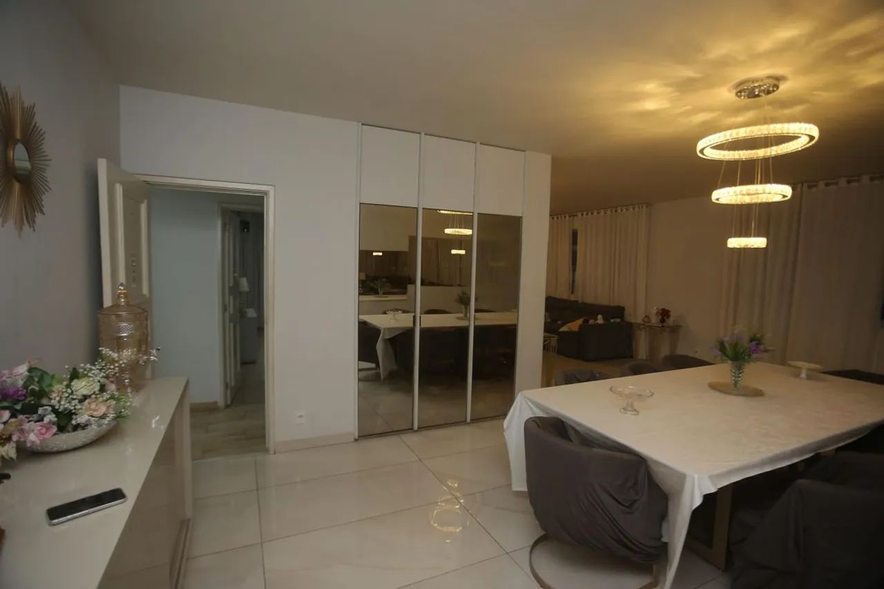 Apartamento à Venda - Gutierrez, 4 Quartos, 248 m2 - Foto 2