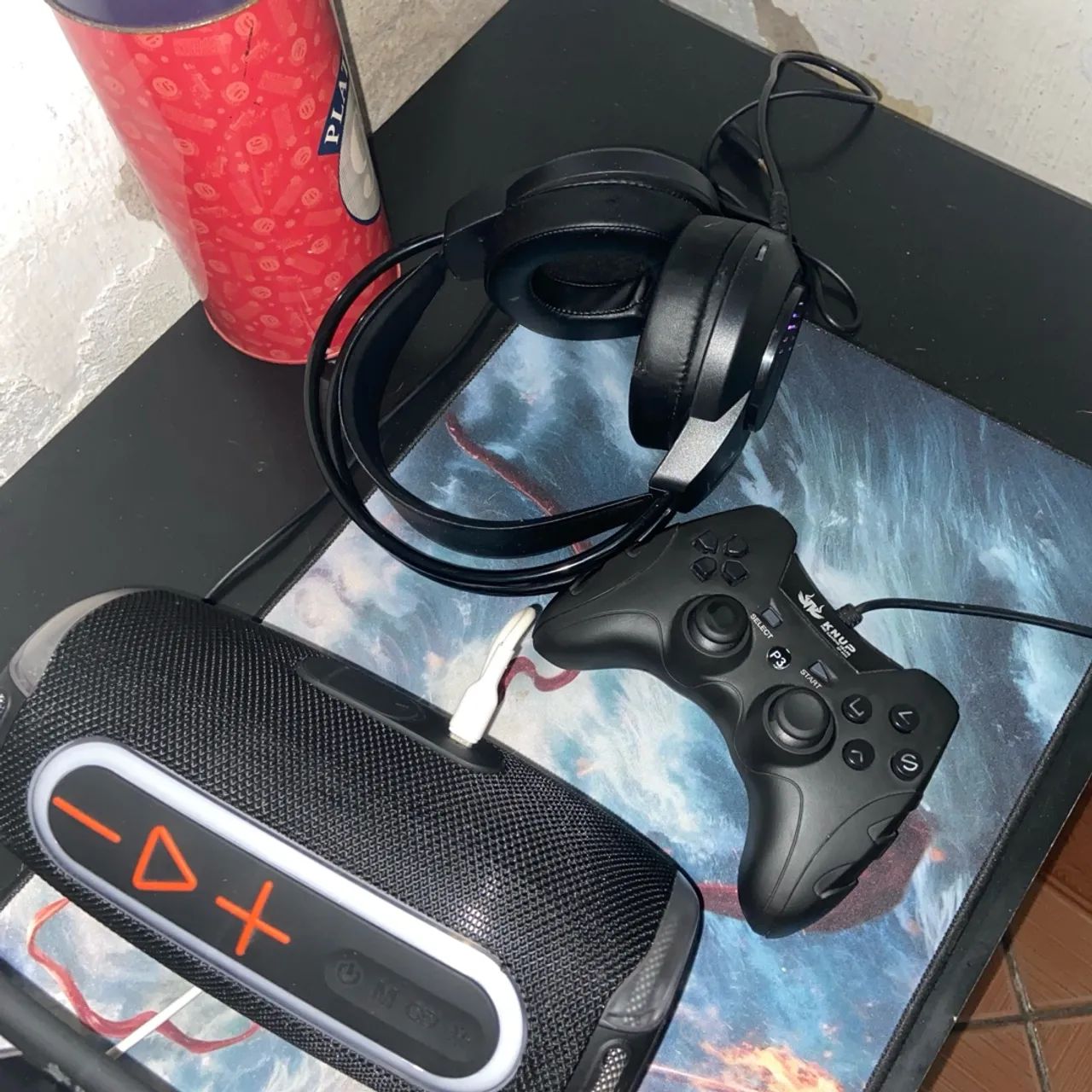 Computador/ Pc Gamer - Foto 4