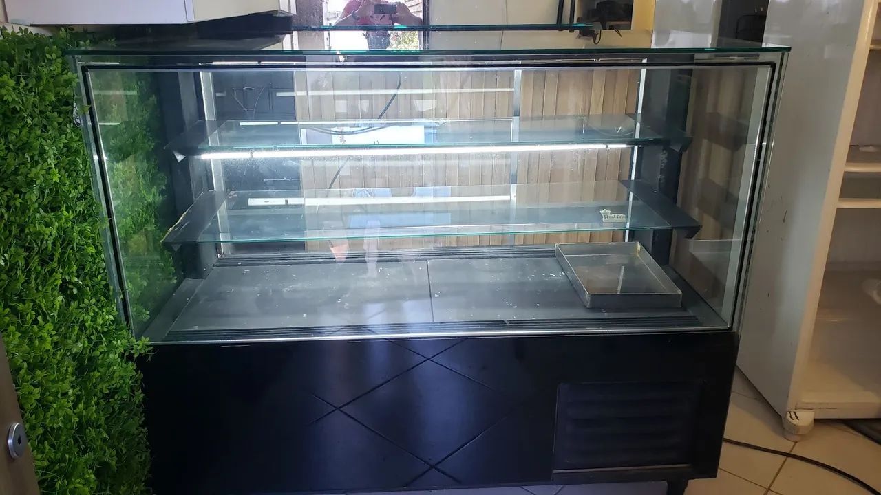 Vitrine refrigerada  - Foto 4