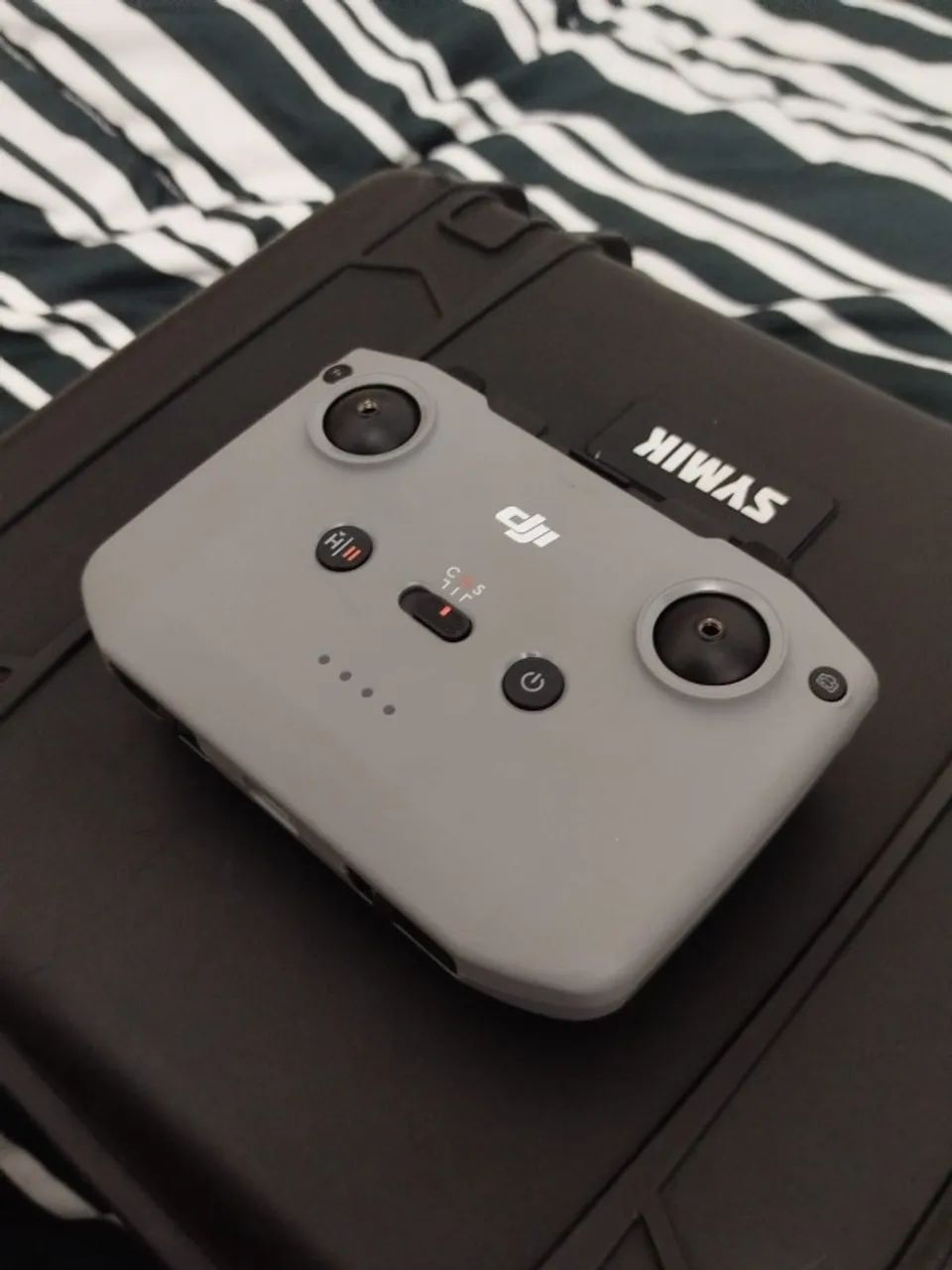 Rádio Controle DJI RC N2