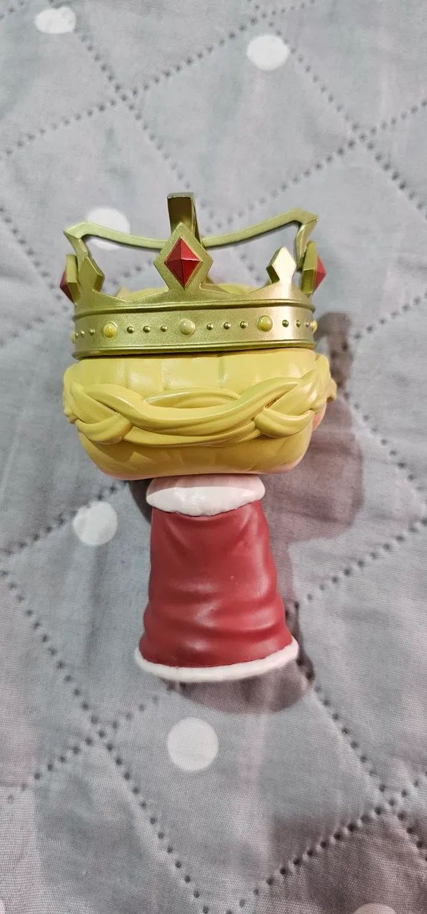 Funko Pop Queen Historia 1170 original - Foto 2