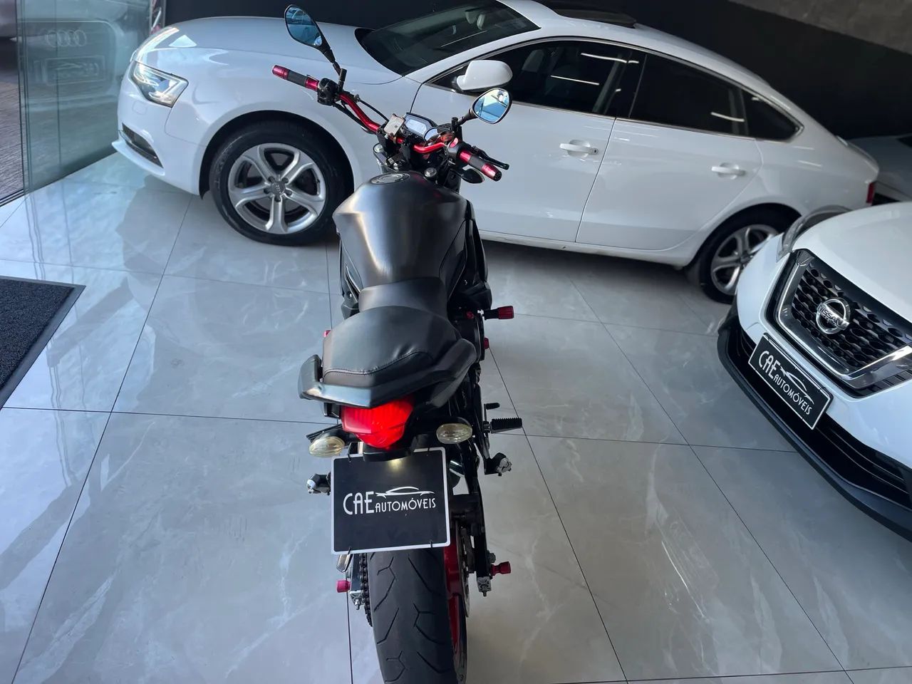 XJ6 2013 impecável  - Foto 3