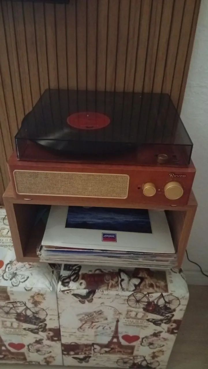 Vitrola Raveo  - Foto 3