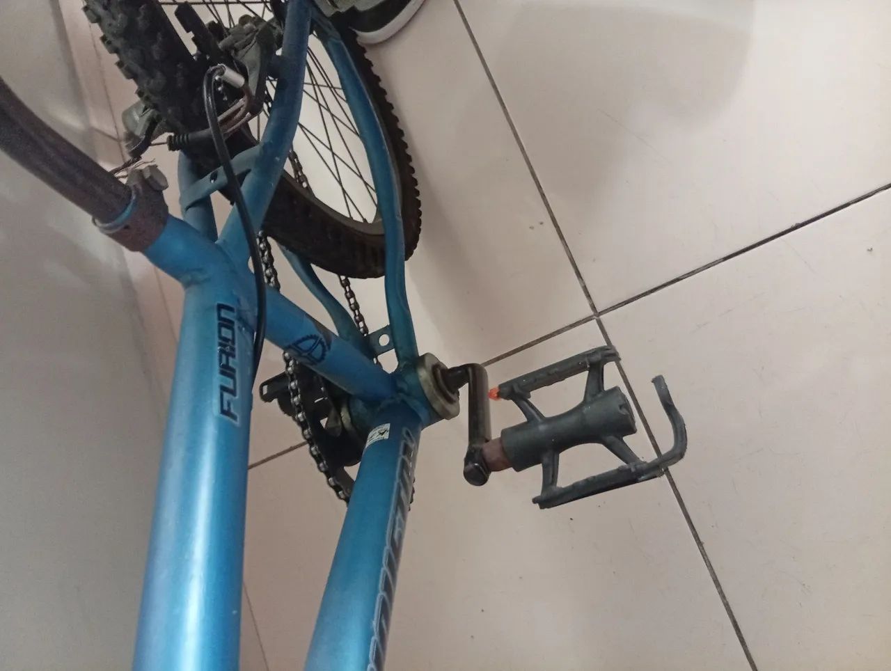Bicicleta Aro 20 - Foto 3