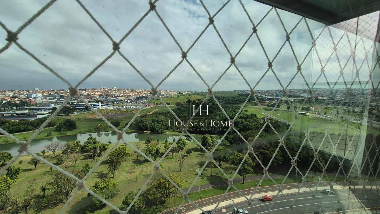 Apartamento Condominio Le Jardin - 3 suites - Jardim Pompeia - Indaiatuba SP - Foto 7