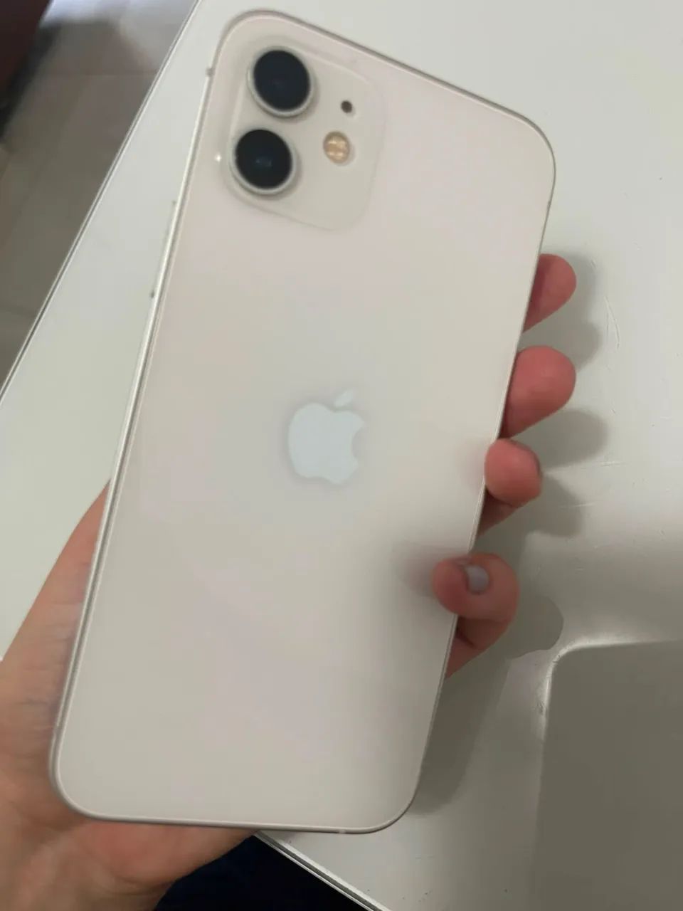 iPhone 12 pra hoje 1.150