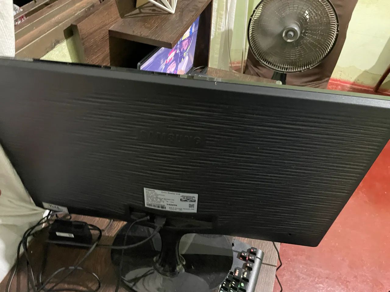 Monitor samsung  - Foto 2