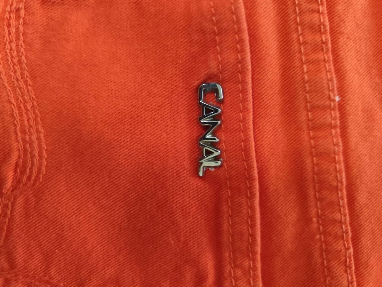Calça da marca Canal - Foto 4