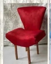 Poltronas Decorativas com FRETE GRÁTIS: Trava!!!! - Foto 3