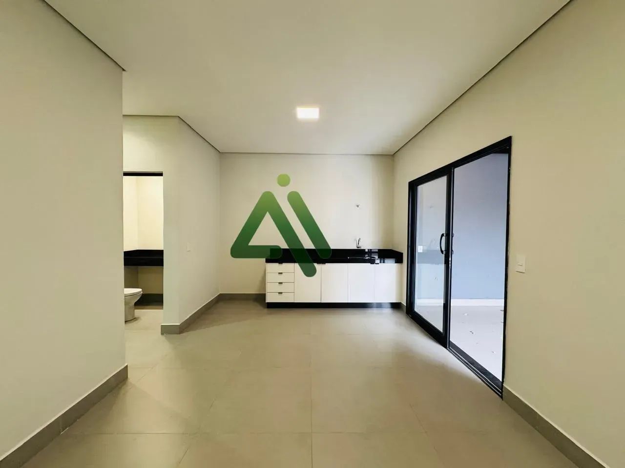 IMÓVEL NOVO PARA LOCAÇÃO NO CENTRO DE SUMARÉ! - Foto 5