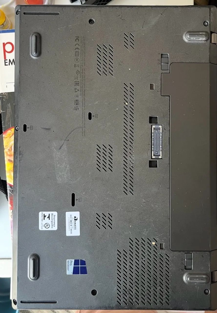 Think Pad T460 - 600,00 - Foto 3