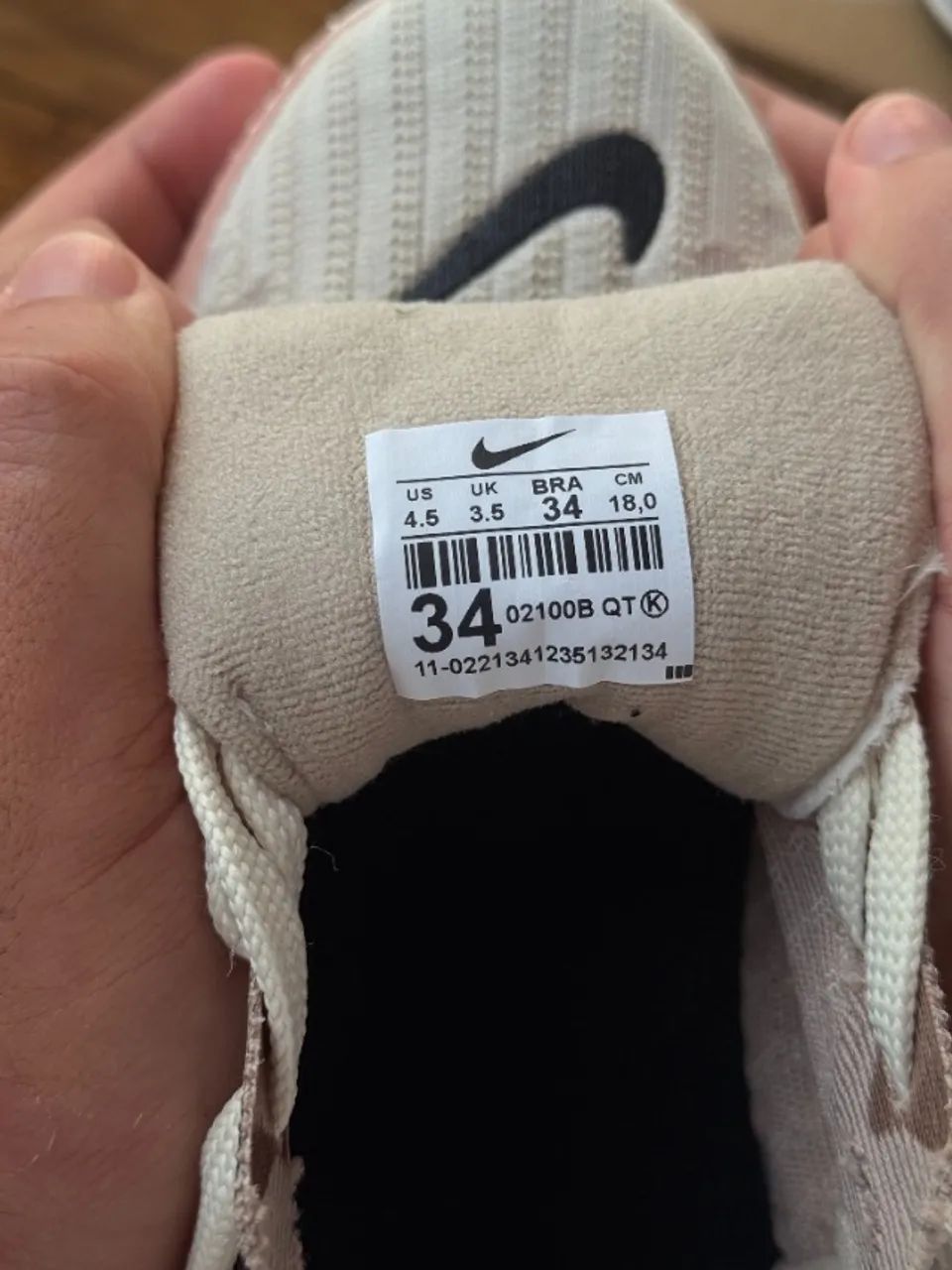 Tênis Nike ZOOMX Invincible Run 3 - Foto 4