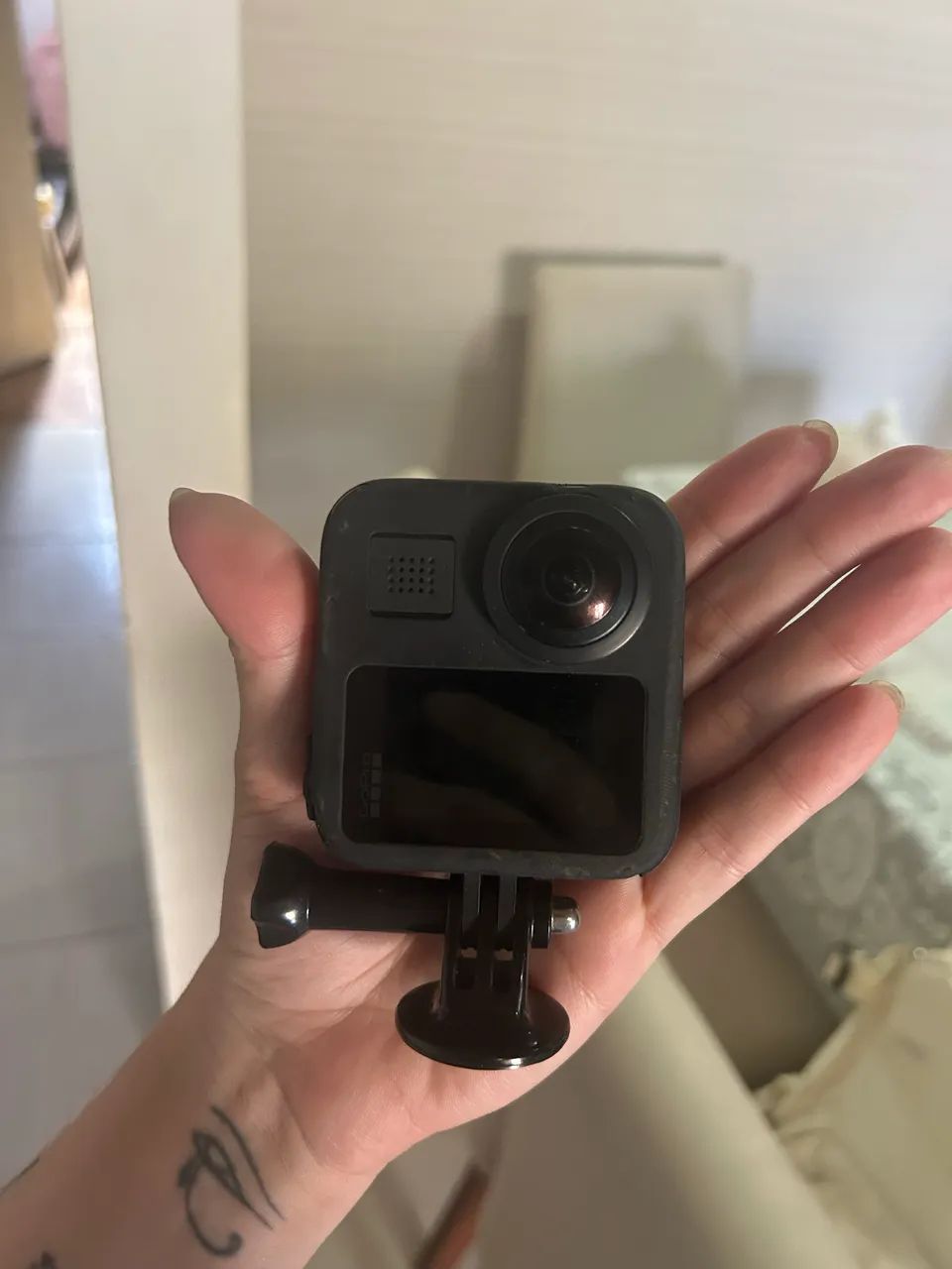GoPro  - Foto 2