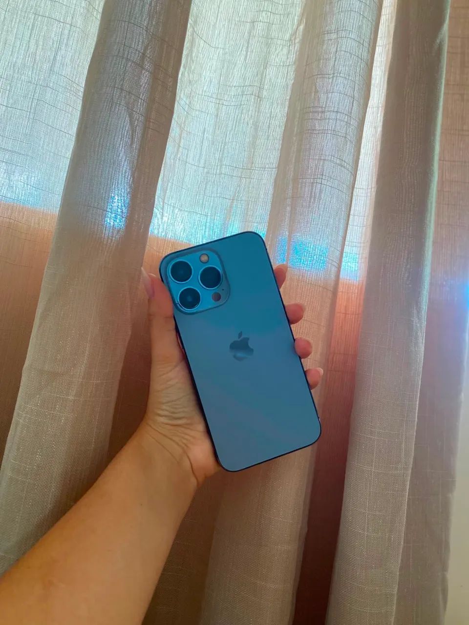 IPHONE 13 PRO  - Foto 2