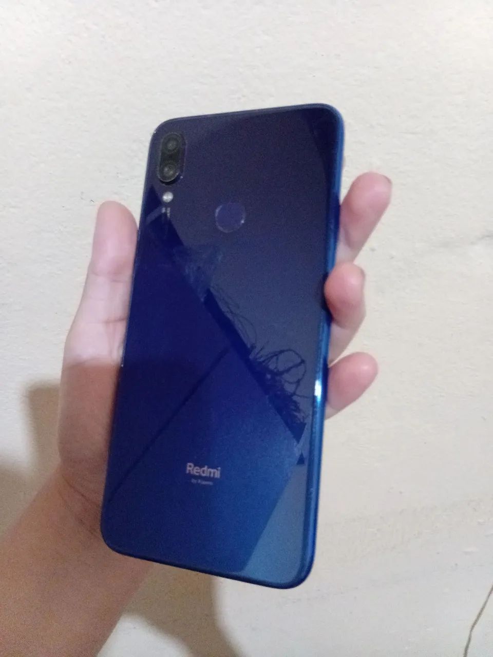 CELULAR XIAOME REDMI 7