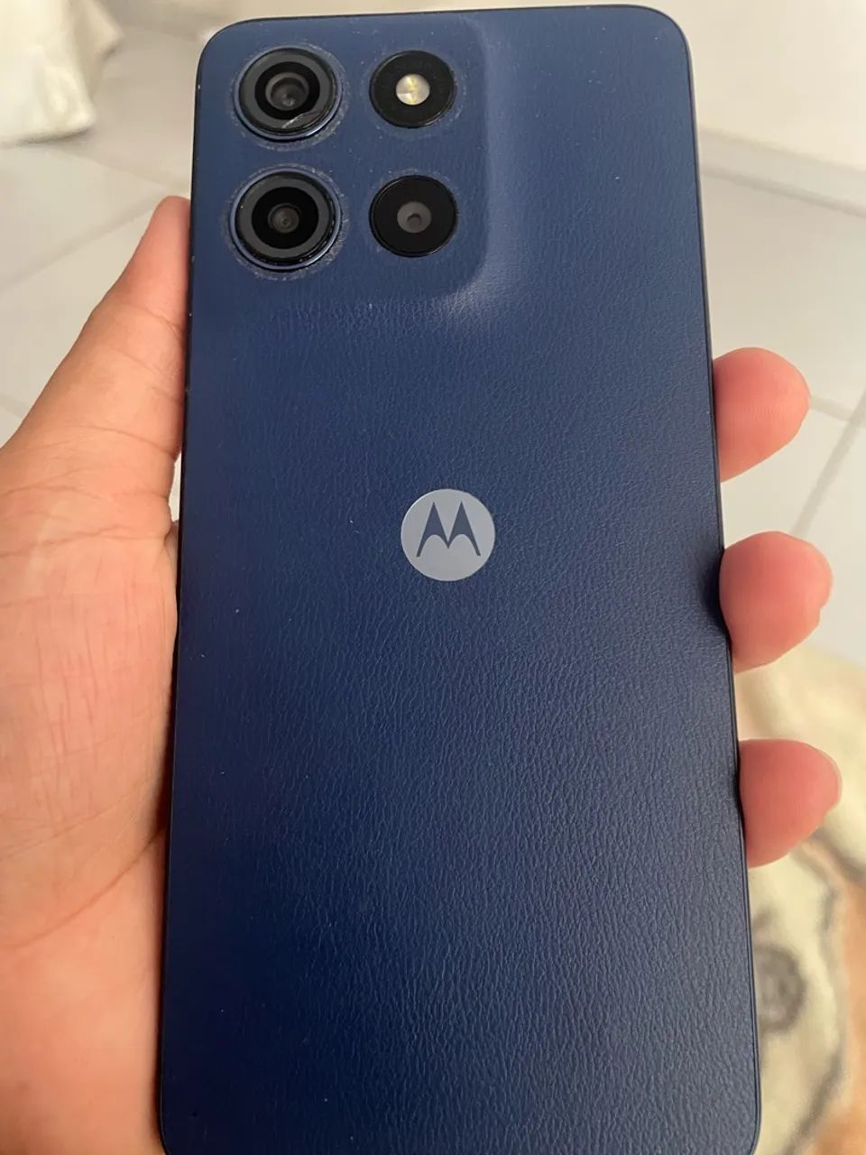 Moto g15 - Foto 3