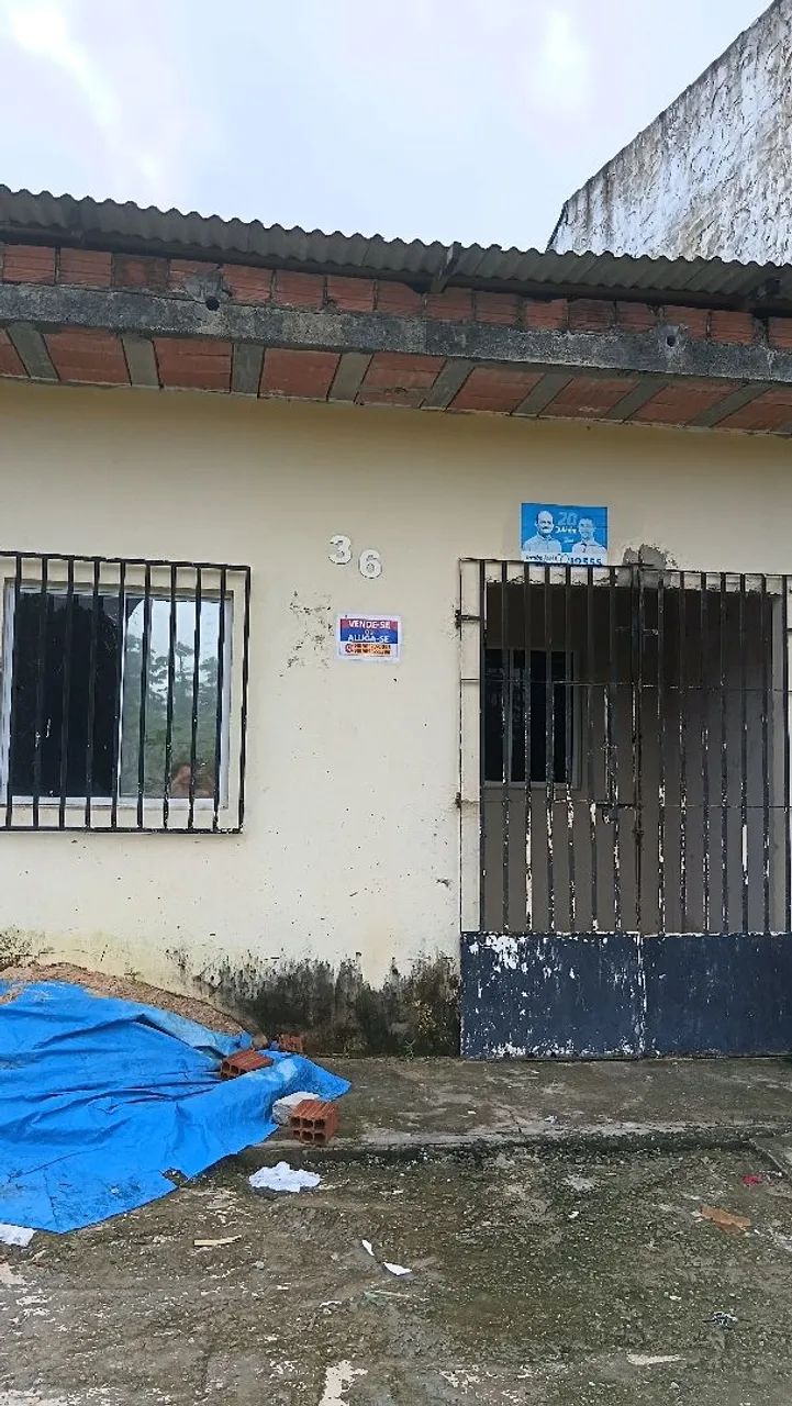 Foto - São Luís - Vila Luizão