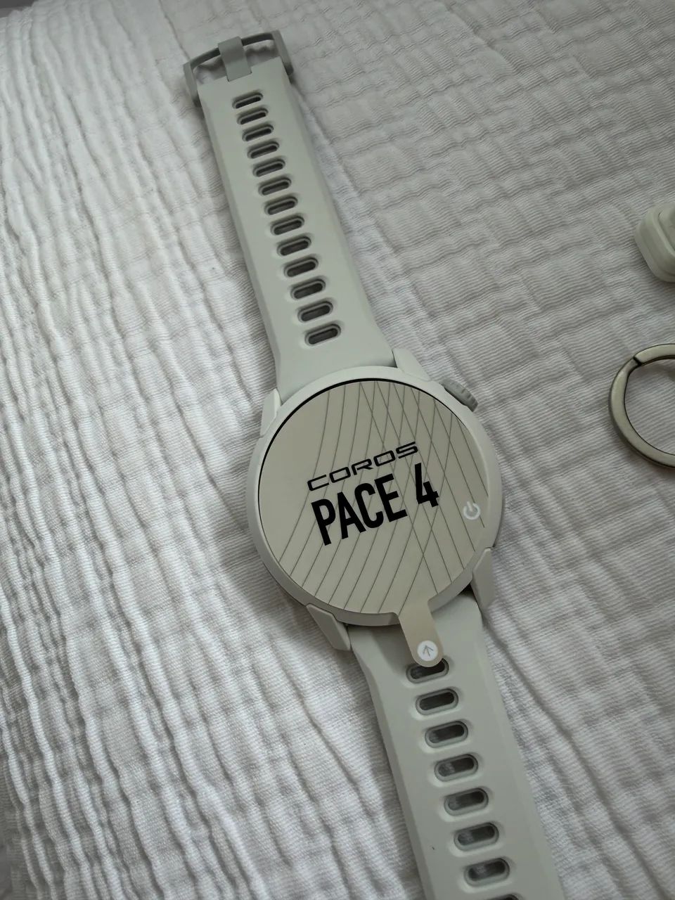 Relogio Coros Pace 4 - Foto 4