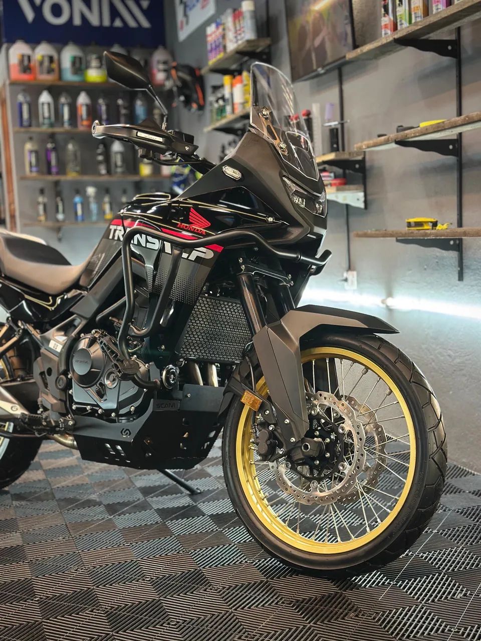 Vende-se Moto - Foto 5